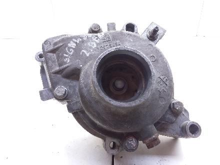 Wasserpumpe Opel Vectra C (Z02) 12579494