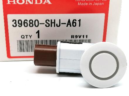 Sensor für Einparkhilfe Honda CR-V III (RE) 39680-SHJ-A61