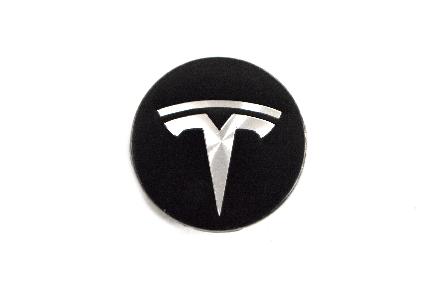 Radabdeckung Tesla Model S (5YJS) 1385-01