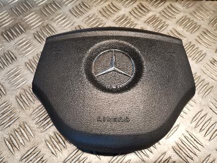 Airbag Fahrer Mercedes-Benz M-Klasse (W164) 1644600098