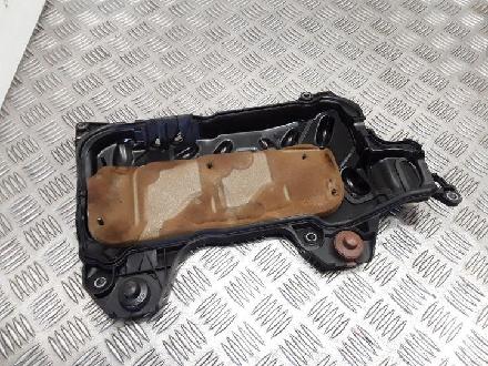 Motorabdeckung Nissan X-Trail (T31) 8200672464