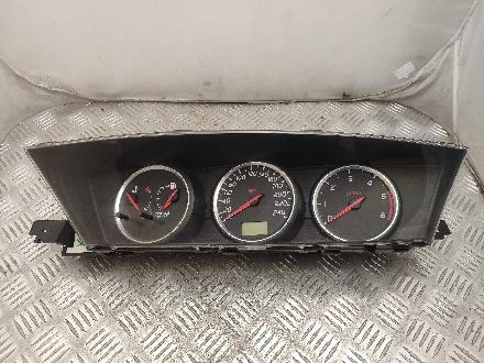 Tachometer Nissan Primera (P12) BV014