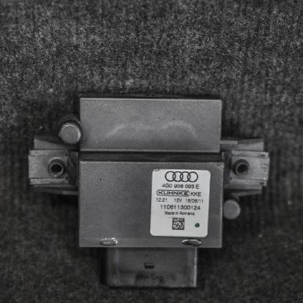 Kraftstoffpumpe Audi Q5 (8R) 4G0906093E