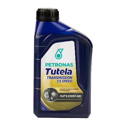 Petronas Tutela Getriebeöl Automatik Öl CS Speed SAE 75W 1L 1 Liter
