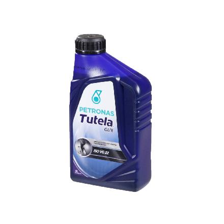 Petronas Tutela Getriebeöl Automatik Öl Gl/R SAE 5W ISO VG22 1L 1 Liter