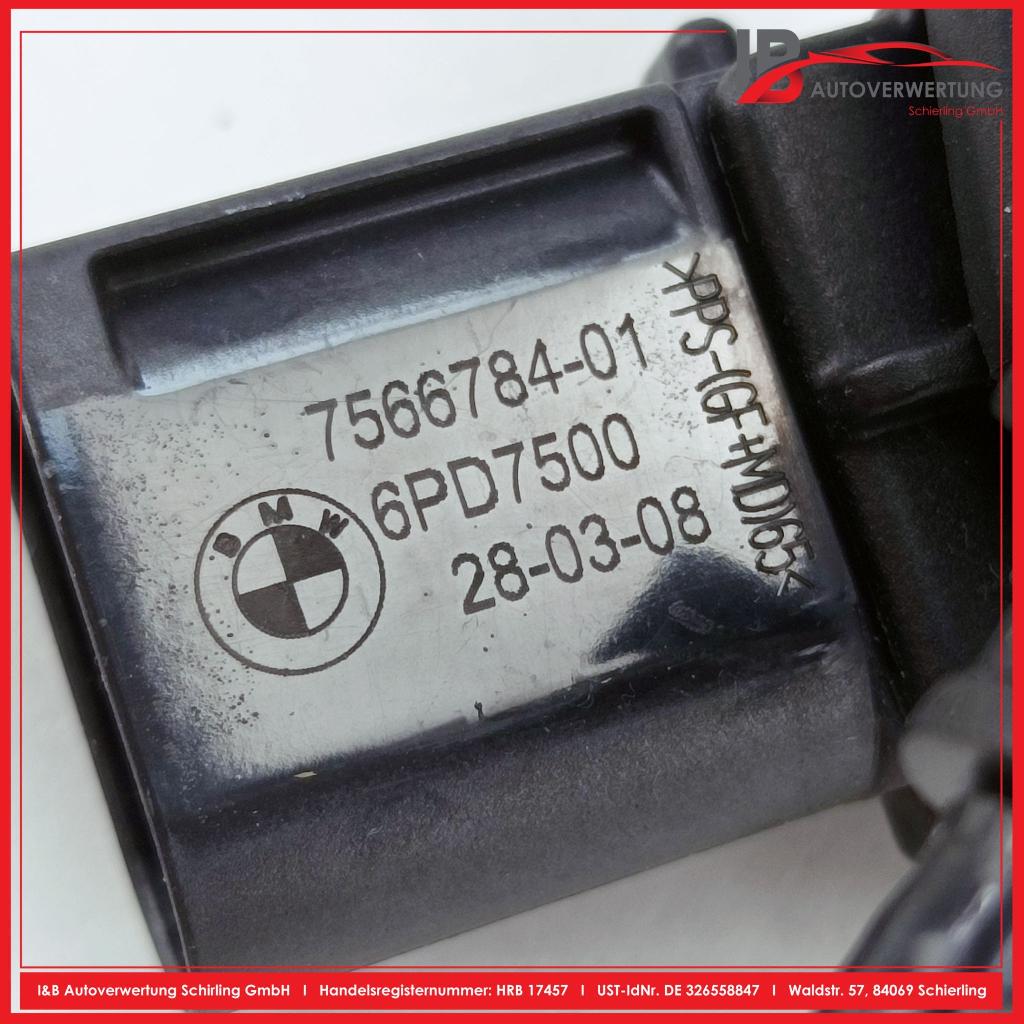 Sensor Differenzdrucksensor BMW 3 (E90) 320I LIMOUSINE 125 KW 7566784-01  6PD7500 J8WK2JM9