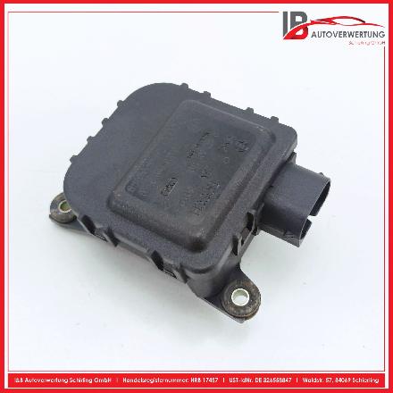 Stellmotor für Heizung - Klima VW PASSAT (3B3) 1.9 TDI 74 KW 8D1820511B 0132801149