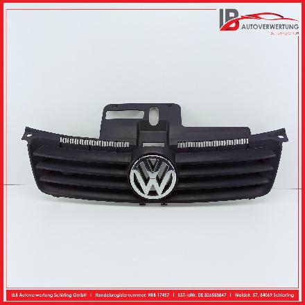 Kühlergrill Frontgrill VW POLO (9N_) 1.4 16V 55 KW 6Q0853651C 1J5853601