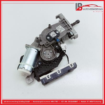 Heckklappe Elektromotor Steuergerät MERCEDES BENZ C-KLASSE KOMBI S204 C220 CDI 125 KW A2129004203 A2049050033 A2128203542