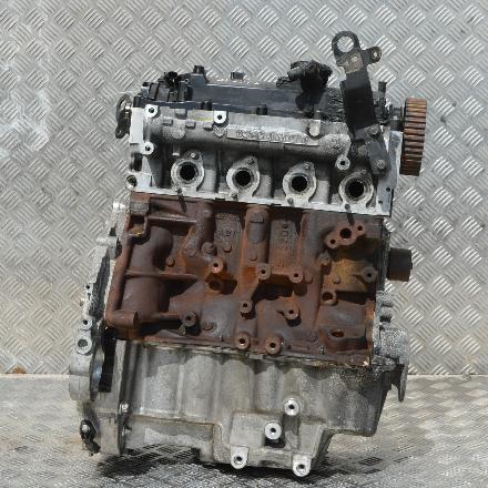 Motor ohne Anbauteile (Diesel) Mercedes-Benz A-Klasse (W176) K9KF451