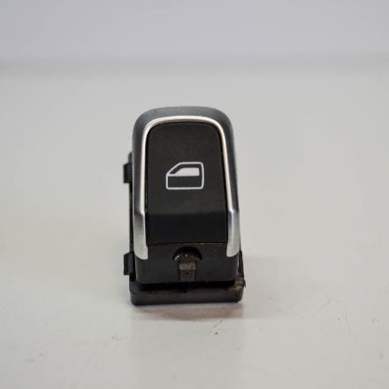 Schalter für Fensterheber links hinten Audi A7 Sportback (4G) 4H0959855A