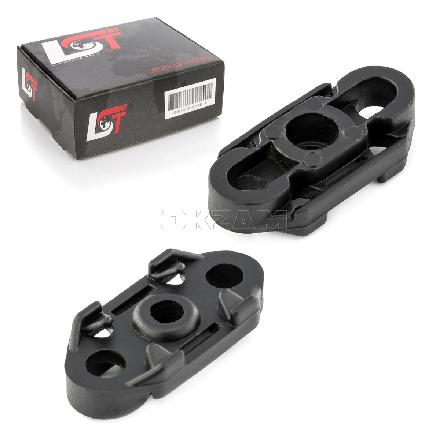 Fensterheber Reparaturclip Vorne links rechts für OPEL ASTRA G F35 F48 F69