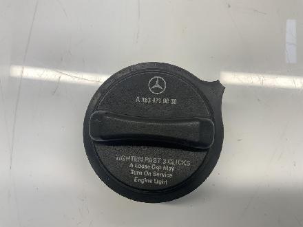 Tankdeckel Mercedes Benz ML 320 W163 1634710030