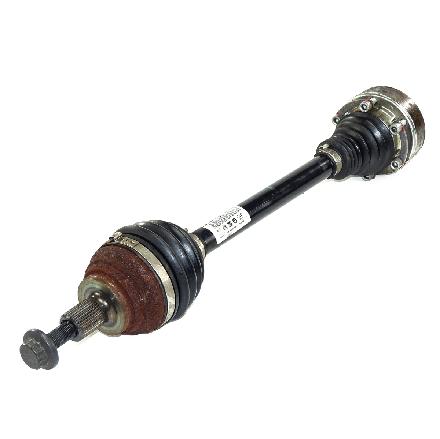 VW Golf 6 Plus Touran 1T3 1,2 - 1,4TSI 5-Gang Antriebswelle links 1K0407271HQ