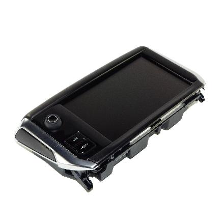 Bildschirm Touchscreen Display TFT Monitor Navigation Peugeot 208 I 9831642480