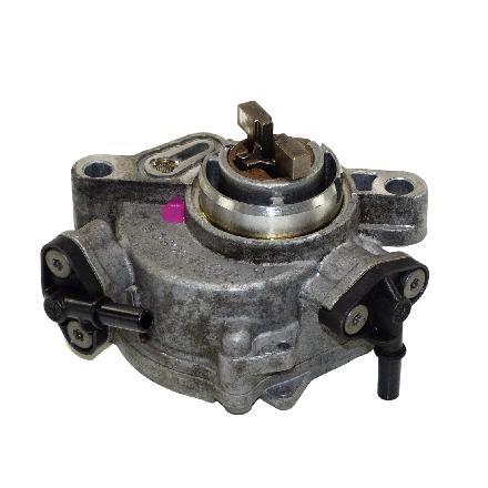 Vakuumpumpe Unterdruckpumpe Motor Volvo V60 I S60 II S80 II C30 V40 1,6D 84KW