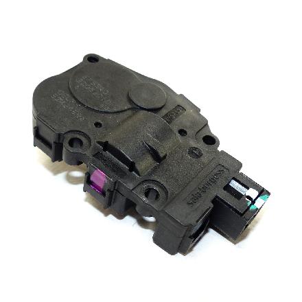 VW Touareg 7P Klima Stellmotor 7P0907511 Heizung Defrosterklappe