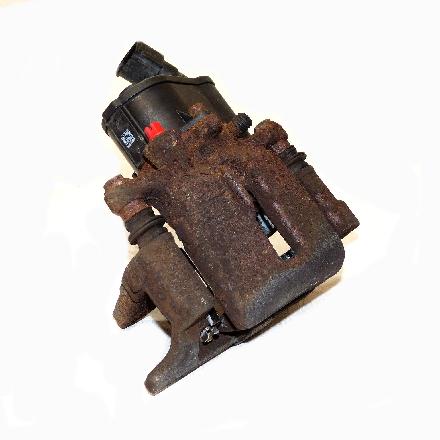 Bremssattel hinten rechts Audi A6 4F + Allroad C6 302mm 4F0615404F