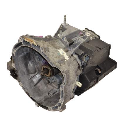 Getriebe XS4R-7002-FA Schaltgetriebe Ford Focus I XS4R7002FA 1,6L 16VÜ=4.06