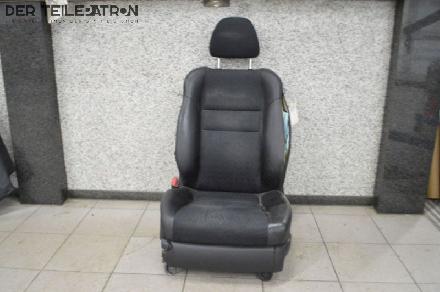 Sitz links vorn Teilleder (Ausgelöst) HONDA ACCORD VII CL CL7 2.0 114KW 114 KW