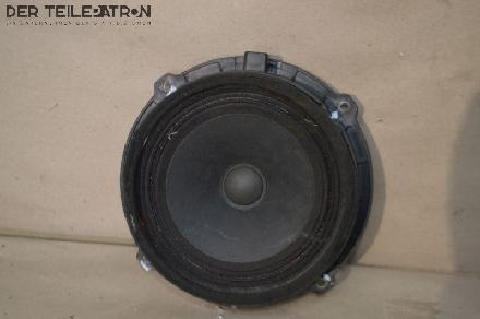 Lautsprecher Speaker Subwoofer Vorne Hinten HYUNDAI I30 (GD) 1.6 CRDI 81 KW 96330-A5000