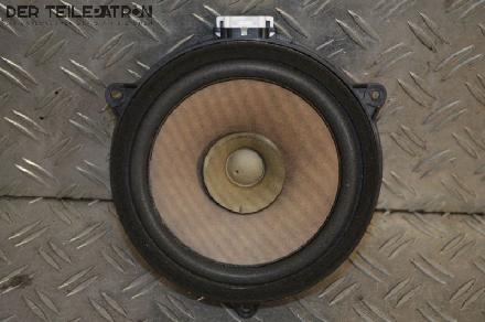 Lautsprecher Subwoofer Speaker MAZDA 2 (DE) 1.4 MZR-CD 50 KW D65166960