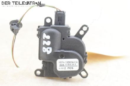 Stellmotor für Heizung FORD FUSION JU AUTOMATIK 59 KW 1S7H-19B634-CA