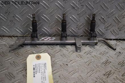 Einspritzleitung 3x Einspritzdüse RENAULT TWINGO III (BCM_) 1.0 SCE 70 52 KW A400100018599R~100018599R~J6150310