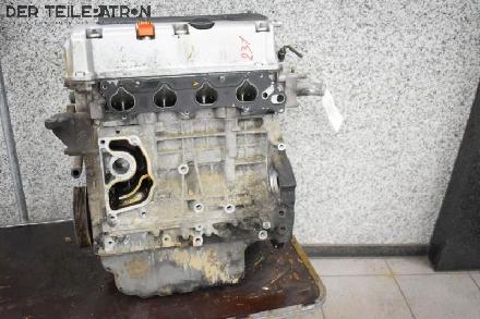 Motor ohne Anbauteile (Benzin) HONDA ACCORD VII TOURER CN CM 2.4 140 KW K24A32 RBB-1