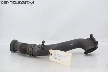 Ansaugschlauch, Luftfilter OPEL ASTRA H 1.6 77 KW 55351756