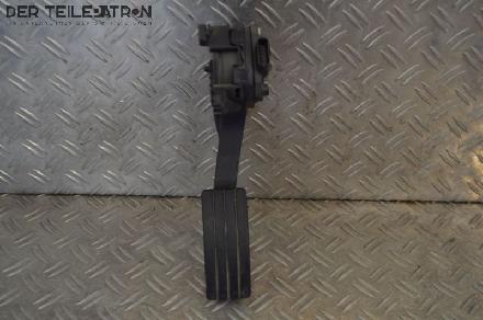 Gaspedal Pedal Gas Benzinpedal RENAULT TWINGO III (BCM_) 0.9 TCE 90 66 KW 180023357R~A4532900800