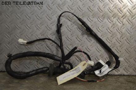 Kabel Tür Türkabelbaum vorne rechts Kabelsatz Kabelbaum NISSAN NOTE (E12) 1.5 DCI 66 KW 241243VV0A~241243VVOA