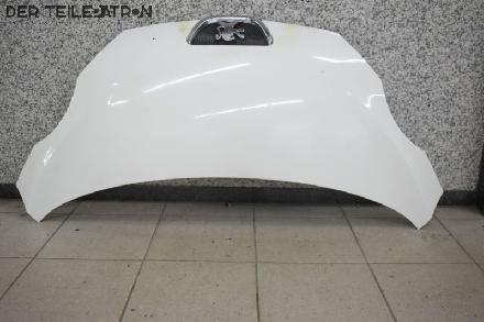 Motorhaube PEUGEOT 107 1.0 50 KW