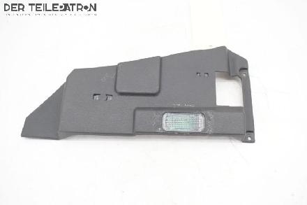 Verkleidung Abdeckung links vorn Fußraum LED SEAT LEON 5F 5F5 290 CUPRA 213 KW 5F1863667