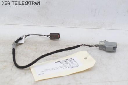 Handschuhfach Verkabelung Kabel JAGUAR S-TYPE CCX 2.7 D 152 KW 4R8T14A007BA