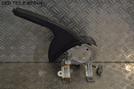 Handbremshebel Handbremse Hebel RENAULT TWINGO III (BCM_) 0.9 TCE 90 66 KW A4534200084~360106834R~662575039