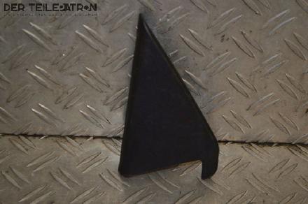 Verkleidung Abdeckung rechts vorn Blende Dreiecksverkleidung MAZDA 2 (DE) 1.4 MZR-CD 50 KW D65168515