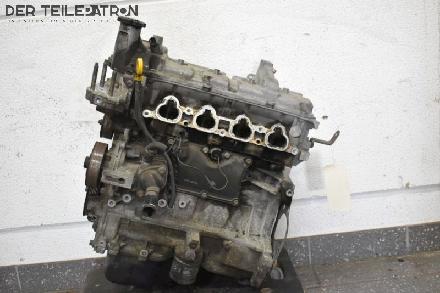 Motor ohne Anbauteile (Benzin) MAZDA 3 STUFENHECK BK 1.6 77 KW ZY01 2-1 030906 396B0291