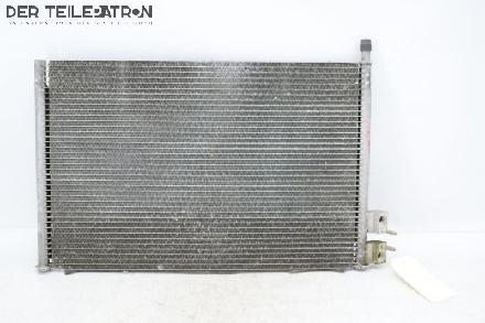 Klimakondensator Klimakühler Kühler Klimaanlage FORD FUSION JU AUTOMATIK 59 KW 03~5S6M~19710