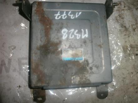 Steuergerät Motor ECU Mazda 323, 1994.01 - 1998.09 z50918881b, e2t81671m1