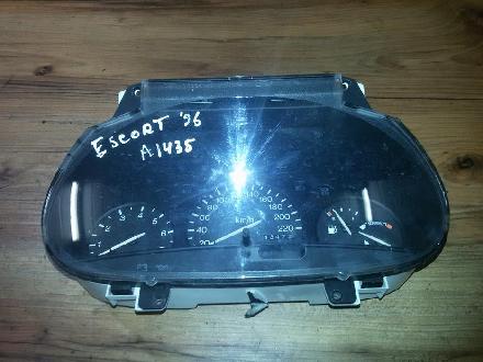 Tachometer Ford Escort, 1995.01 - 2000.07 96b10b885aa,