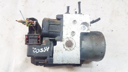 Abs Pumpe Hydraulikblock Citroen Xsara Picasso, I 1999.12 - 2004.05 9633666580, 0273004353