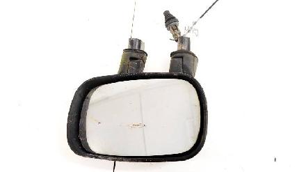 Außenspiegel Linke Fiat Doblo, 2000.03 - 2005.10 Gebraucht ,
