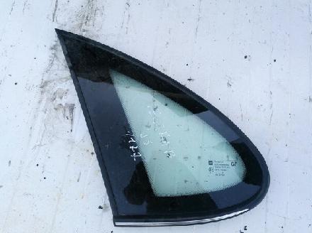 Seitenfenster Seitenscheibe - Opel Vectra, B 1995.09 - 2000.09 Gebraucht ,