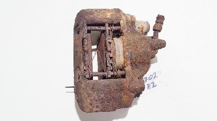 Bremssattel - Vorne Rechts Mazda Demio, II 2000.01 - 2003.12 Gebraucht,