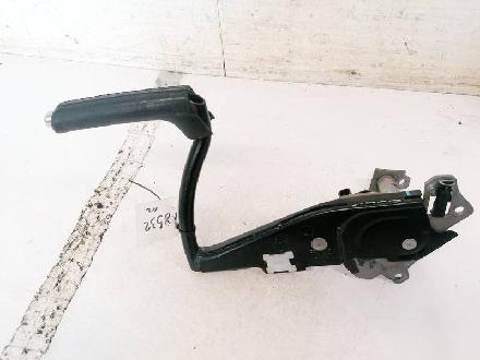 Handbremshebel Volvo C30, I 2006.01 - 2010.01 Gebraucht ,