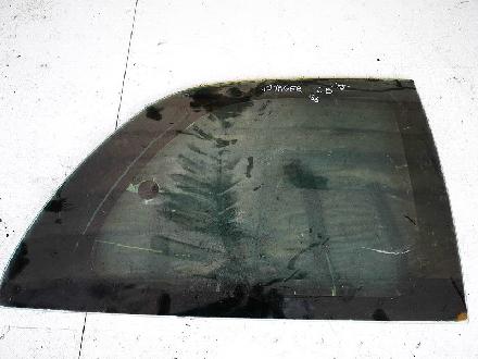 Seitenfenster Seitenscheibe - Hinten Rechts Chrysler Voyager, III 1995.09 - 2001.03 Gebraucht,