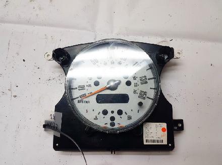 Tachometer MINI Mini 2000.1 - 2006.12 67379411, 6211