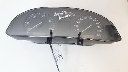 Tachometer Volkswagen Passat, B5 1996.08 - 2000.11 3b0919880, ued