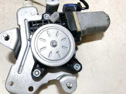 Fensterheber motor - Vorne Linke Chevrolet Captiva, 2006.01 - 2011.06 96627079,